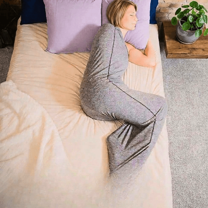 SnuggHug™ Compression Sleep Pod
