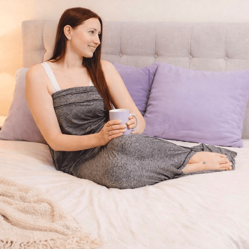 SnuggHug™ Compression Sleep Pod