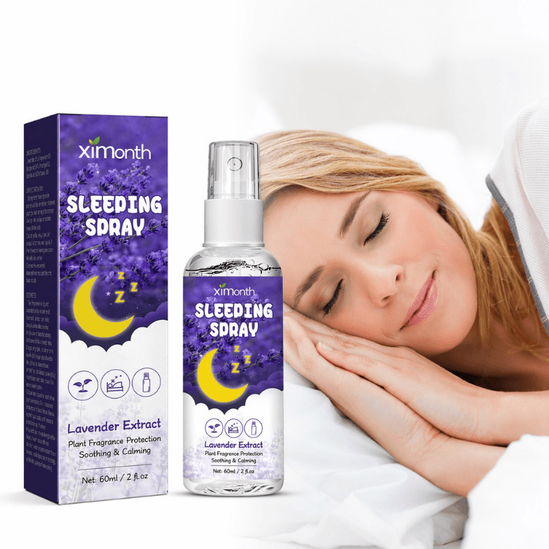 SnuggHug™ Lavender Sleep Spray